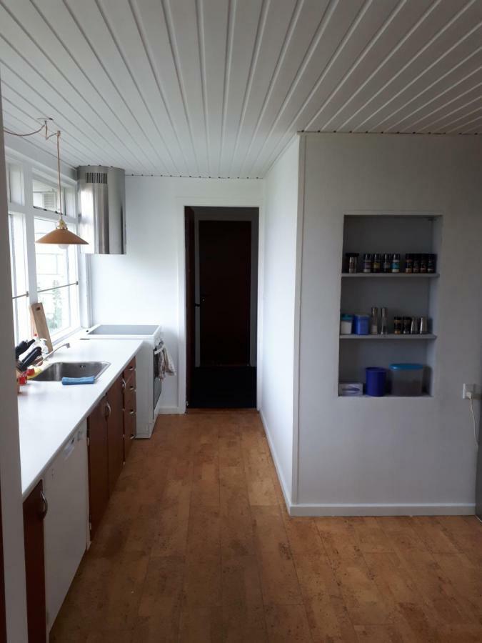 Tklhus Aeroe Villa Ærøskøbing Kültér fotó
